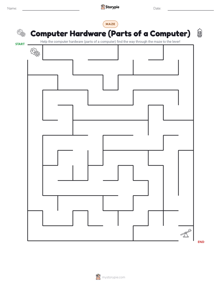 Maze