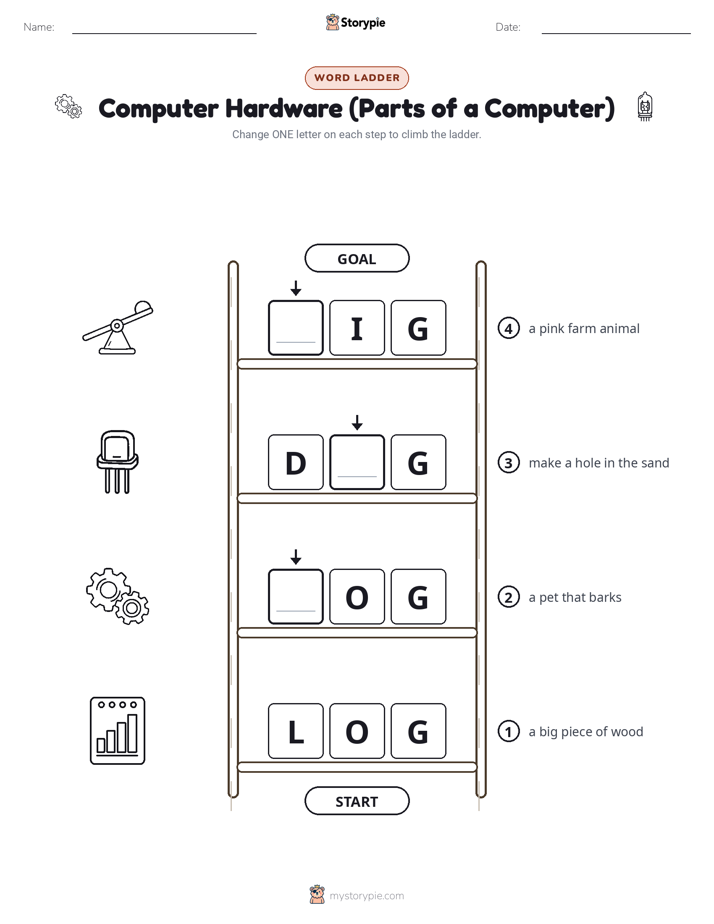 Word Ladder