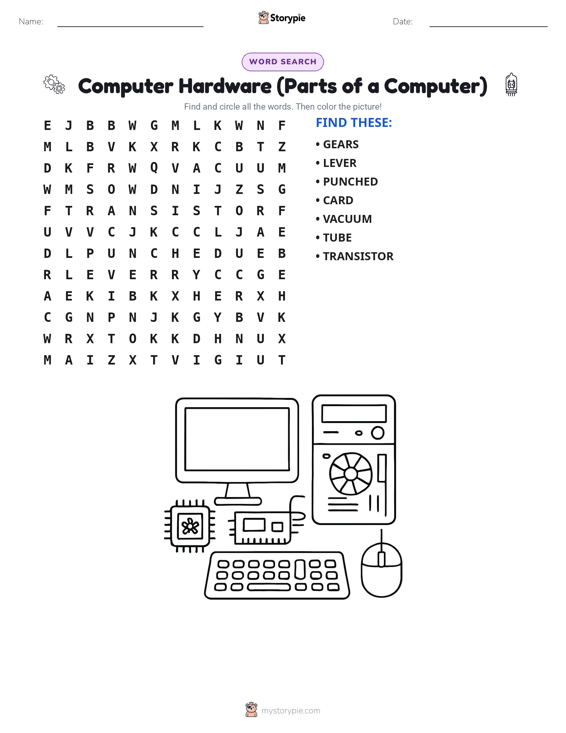 Word Search
