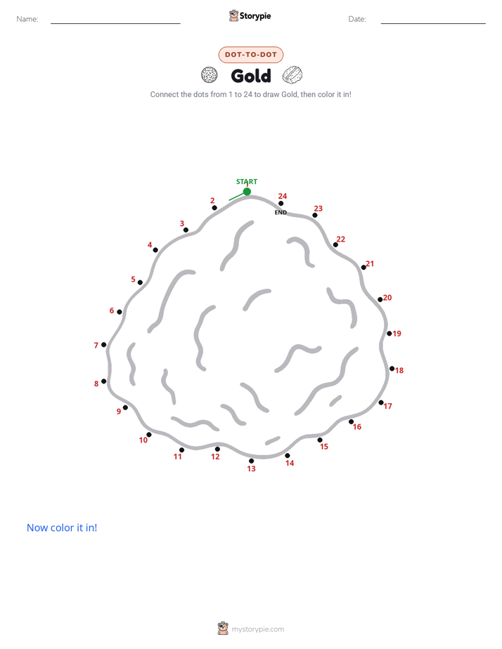 Dot to Dot
