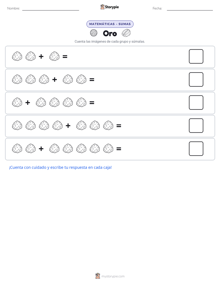 Matemáticas con Imágenes