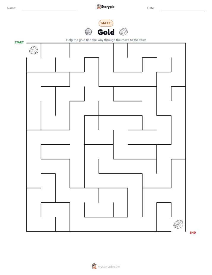 Maze