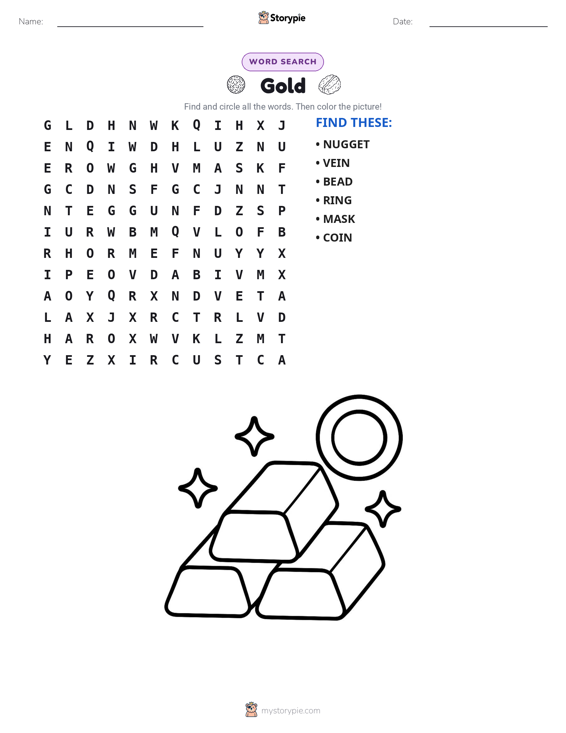 Word Search