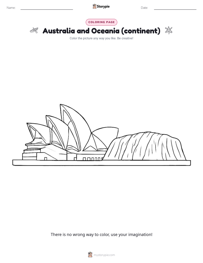 Coloring Page