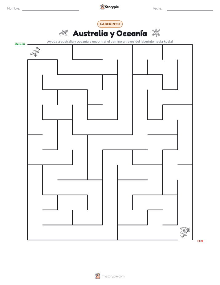 Labyrintho
