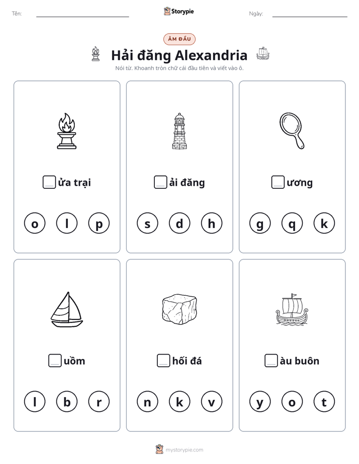 Âm Đầu