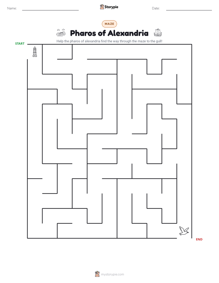 Maze