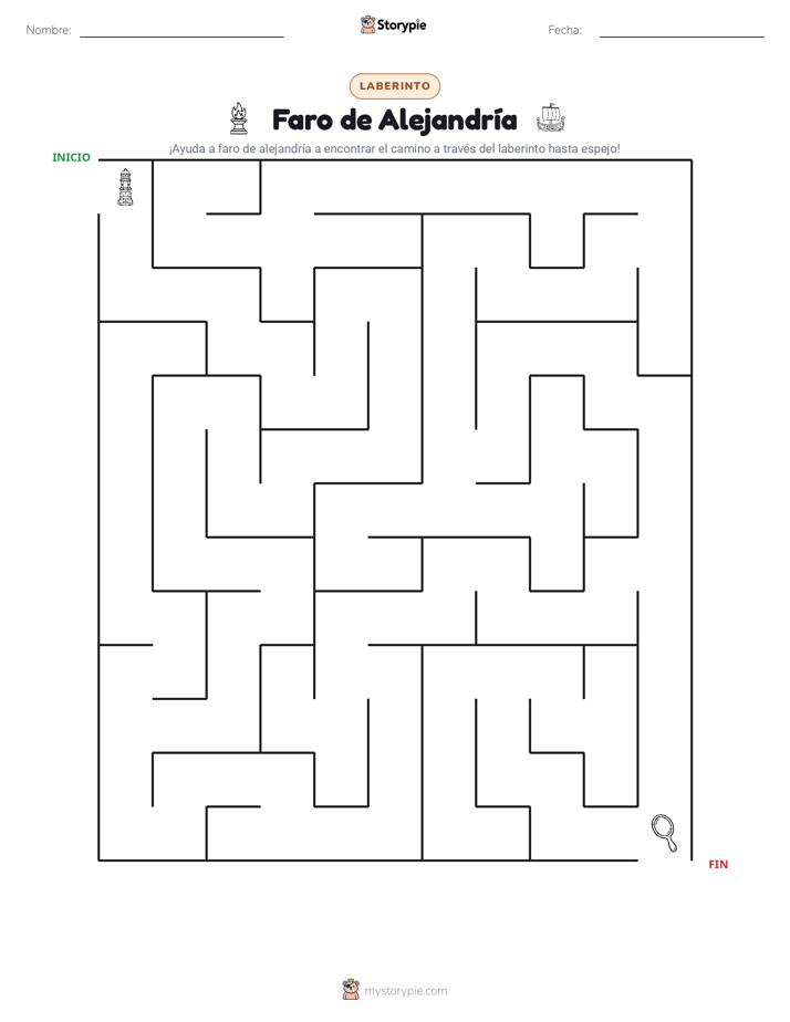 Labyrintho