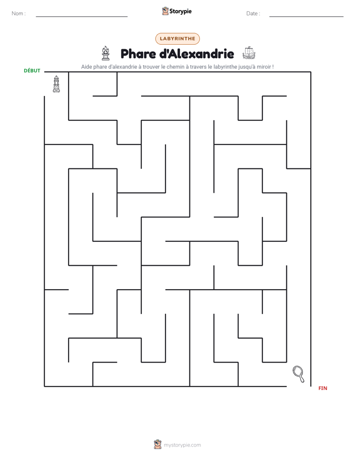 Labyrinthe