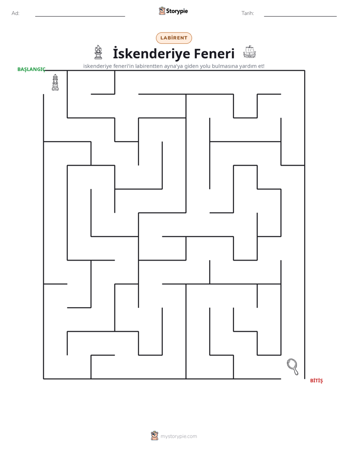 Labirent