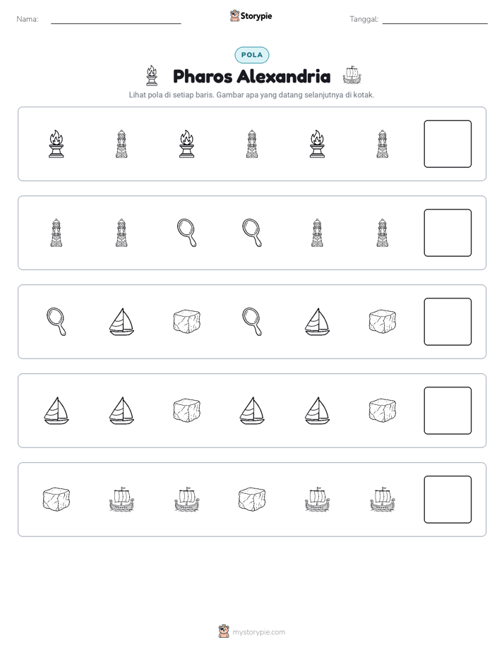 Pola