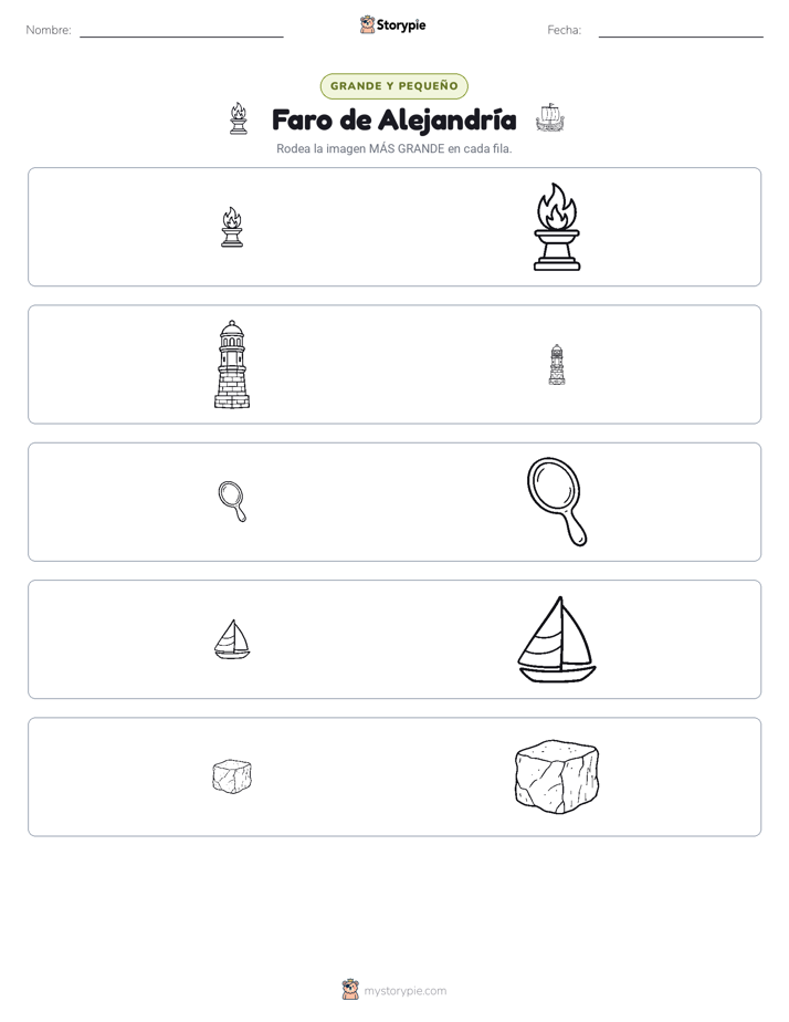 Clasificación