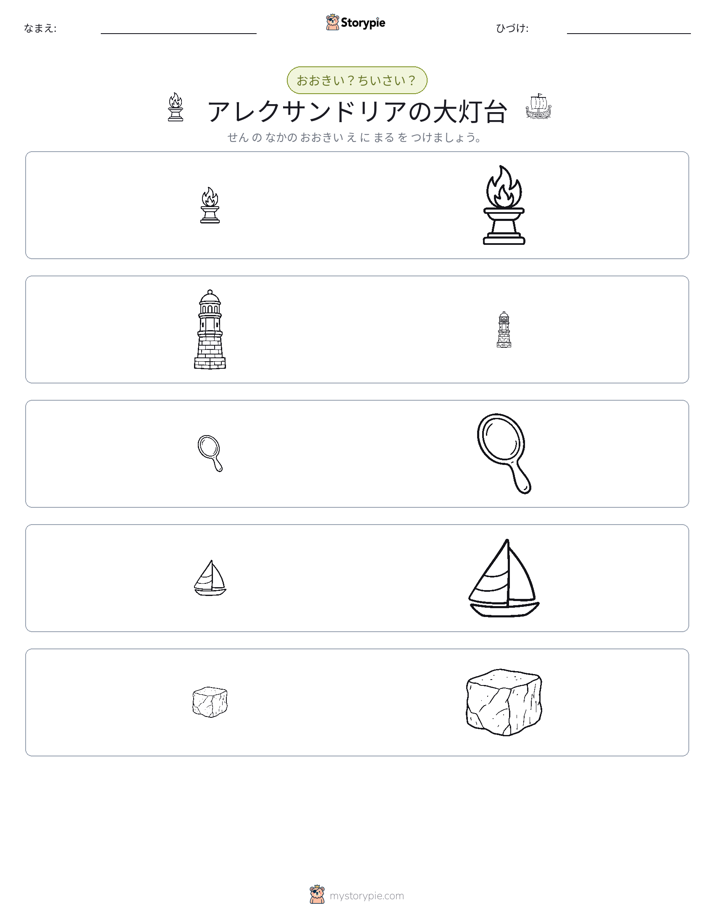 ソーティング