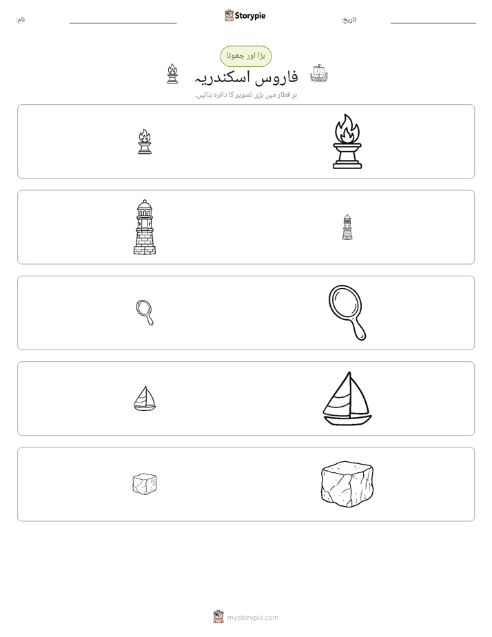 ترتیب دینا