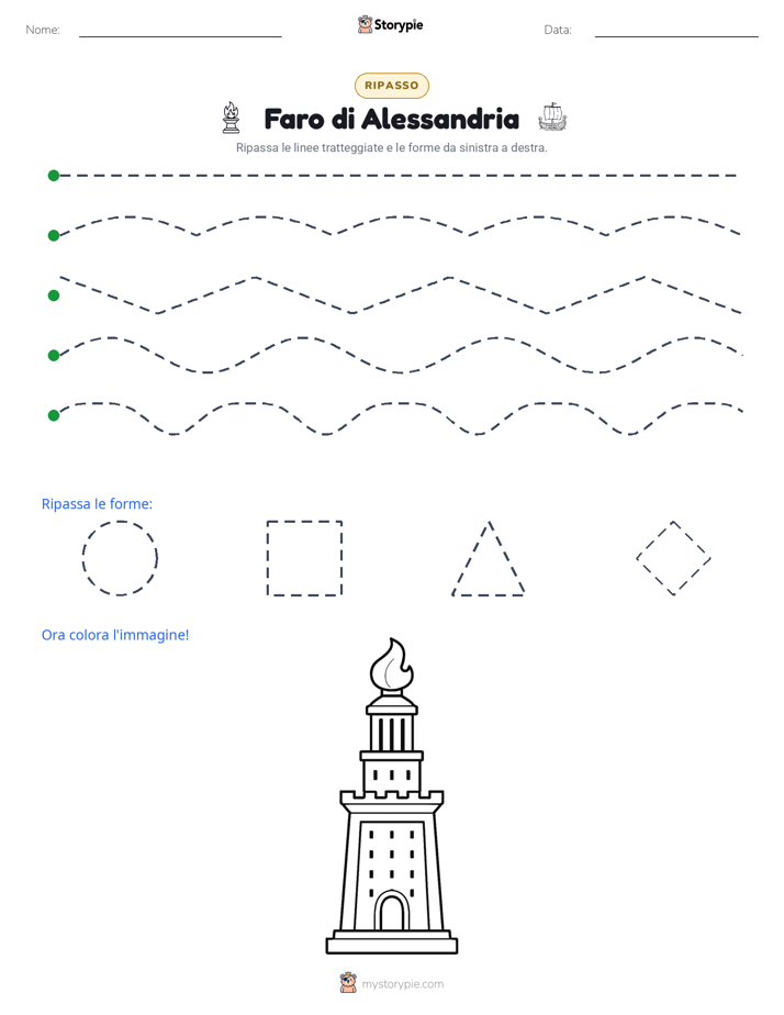 Tracciamento