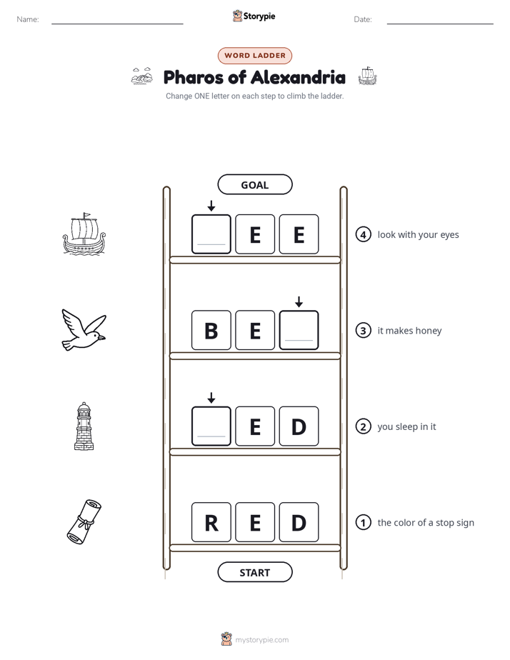 Word Ladder