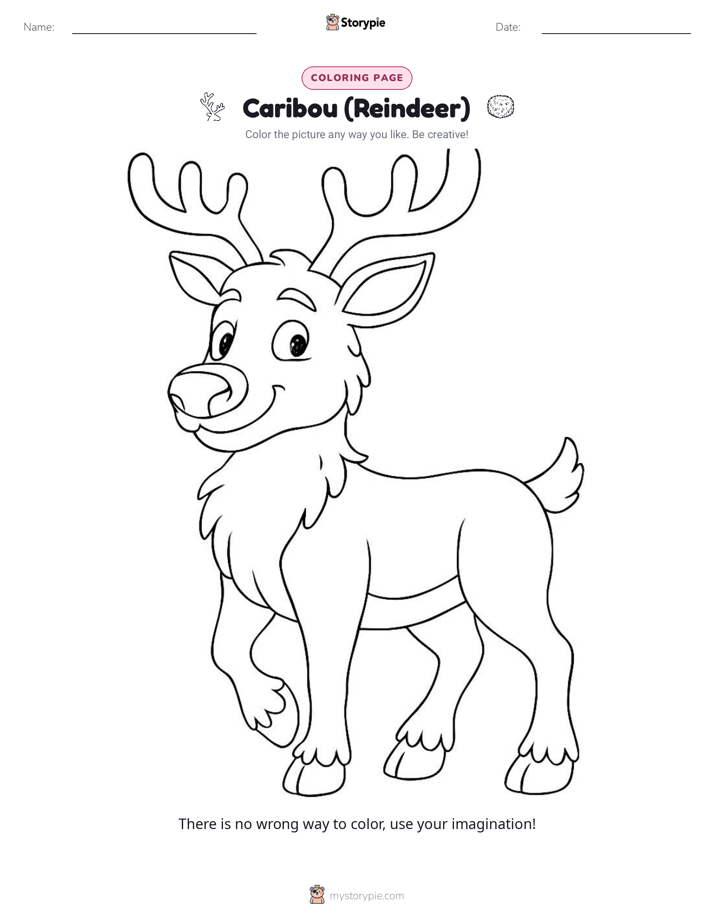 Coloring Page