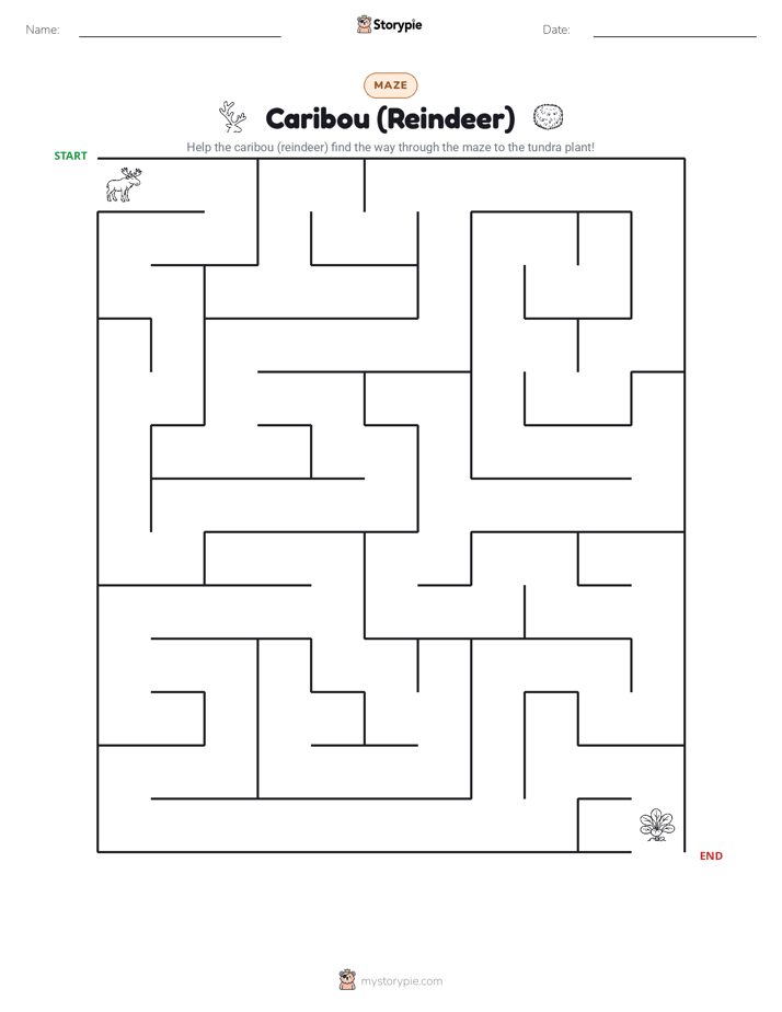 Maze