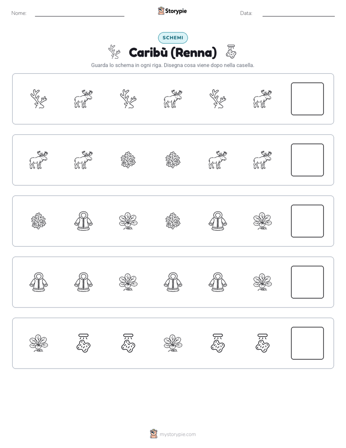 Pattern