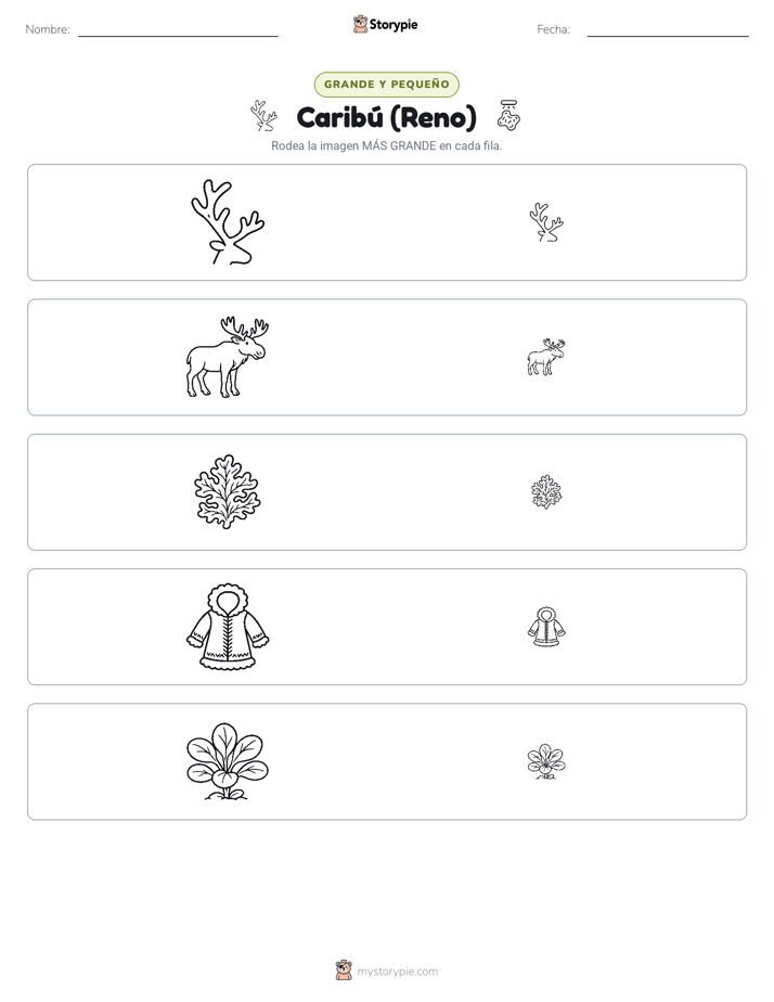Clasificación