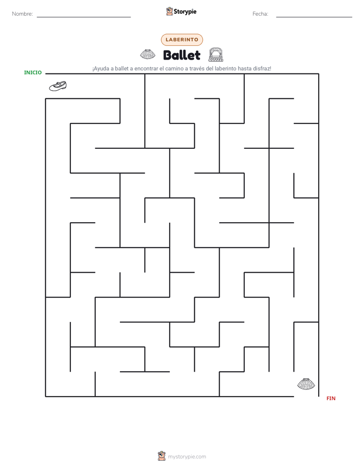 Labyrintho