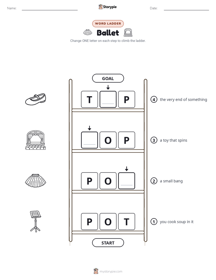 Word Ladder