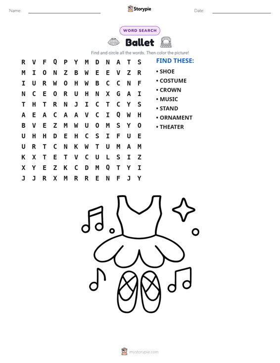Word Search