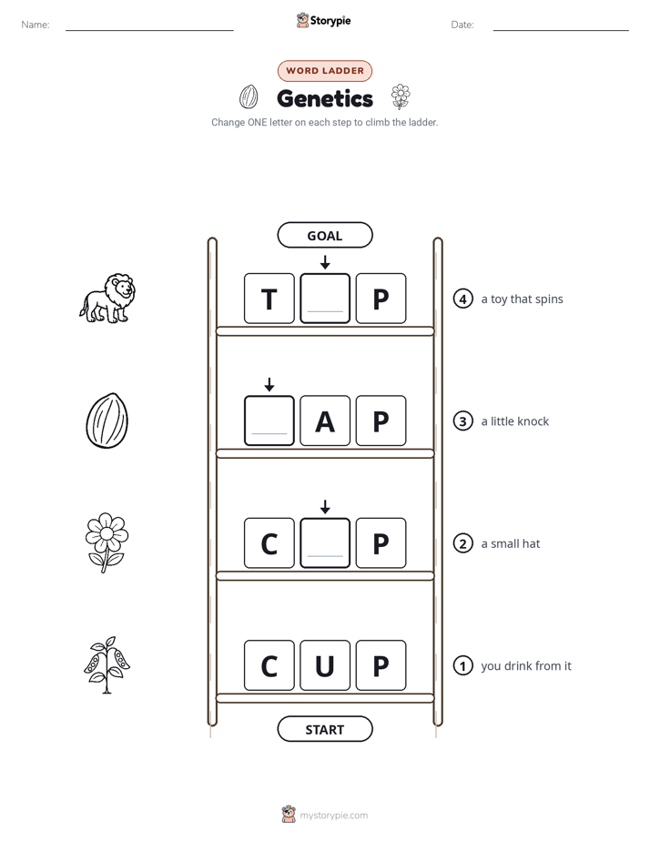 Word Ladder