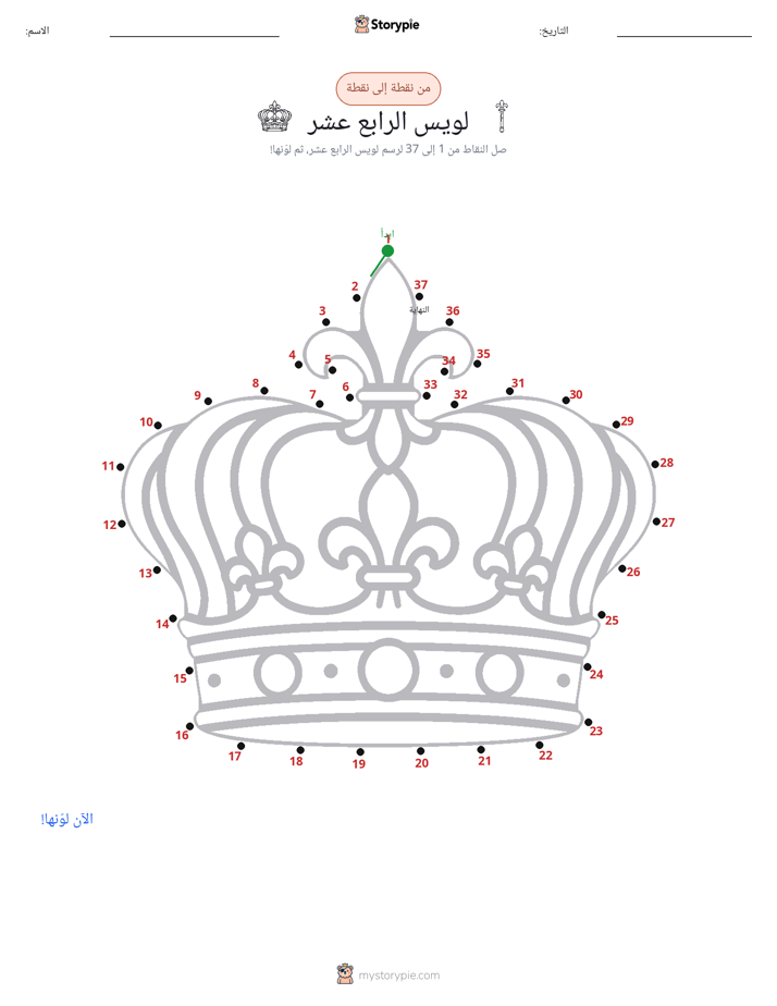 نقطة إلى نقطة