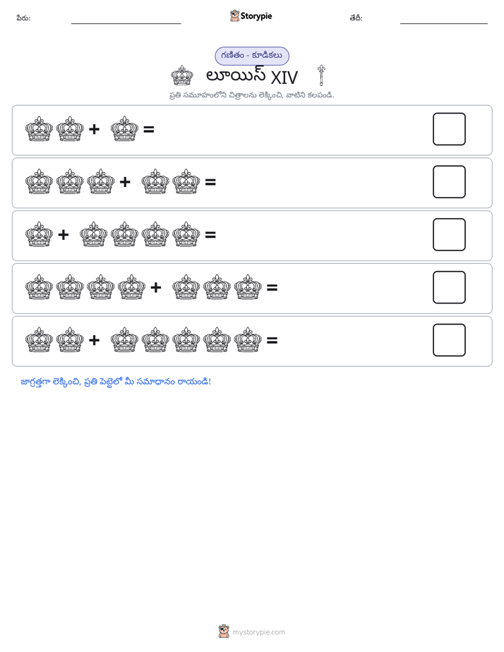 చిత్ర గణితం