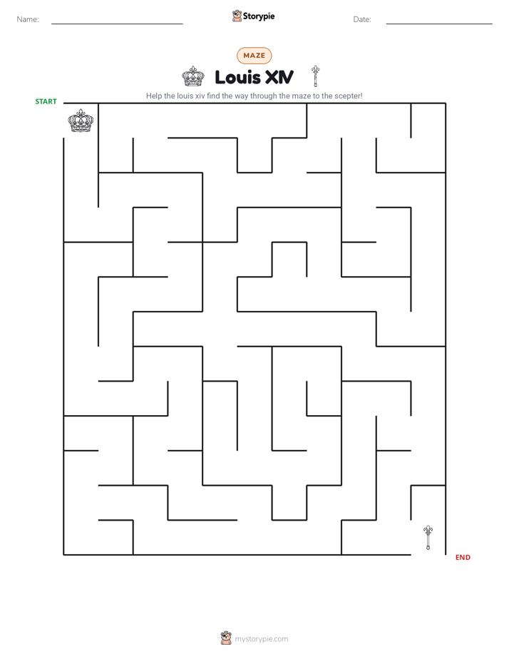 Maze