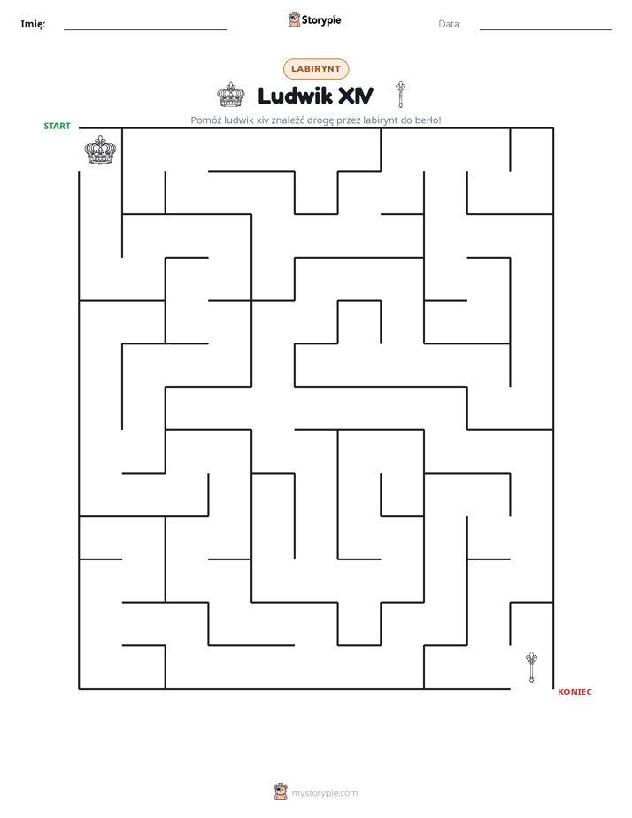 Labirynt