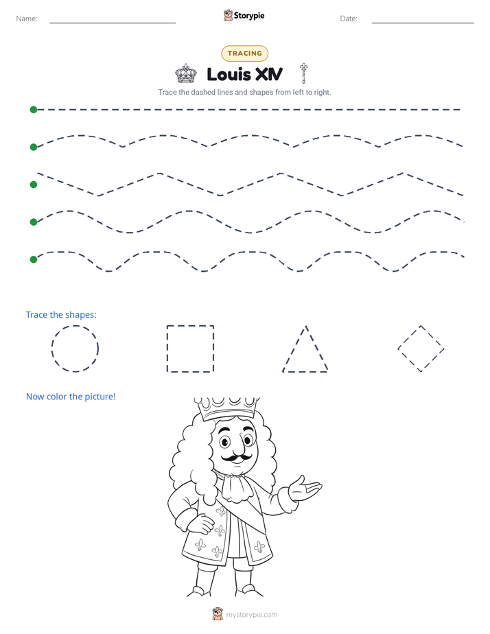 Tracing