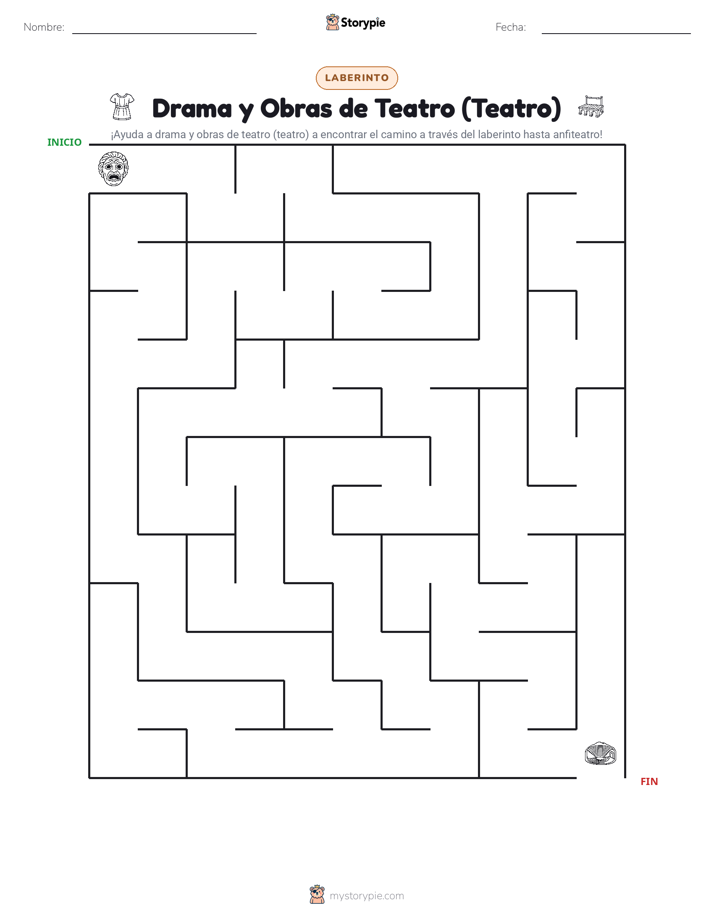 Labyrintho