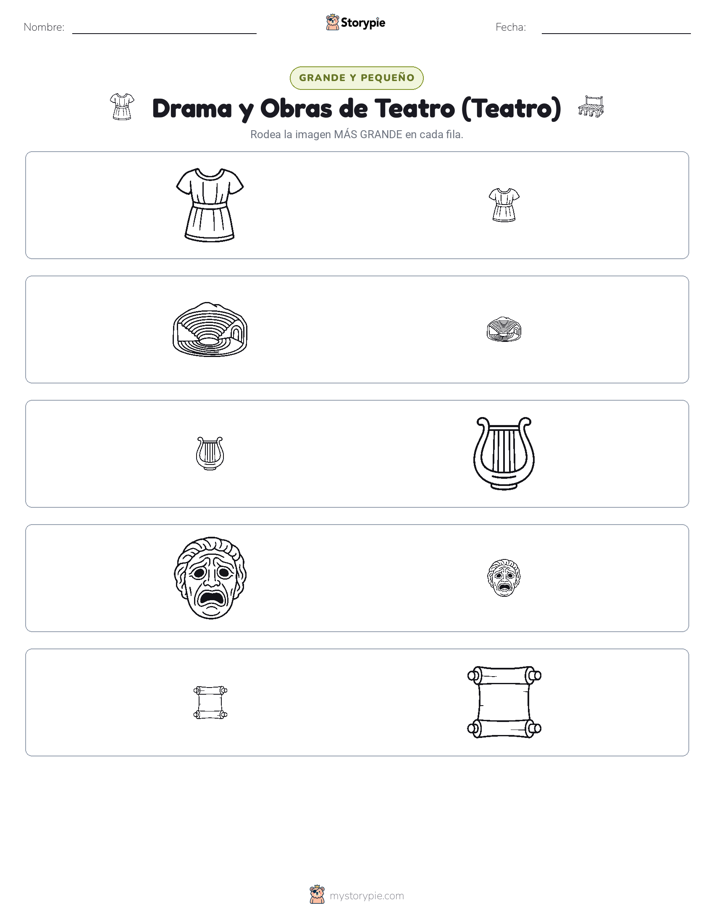 Clasificación