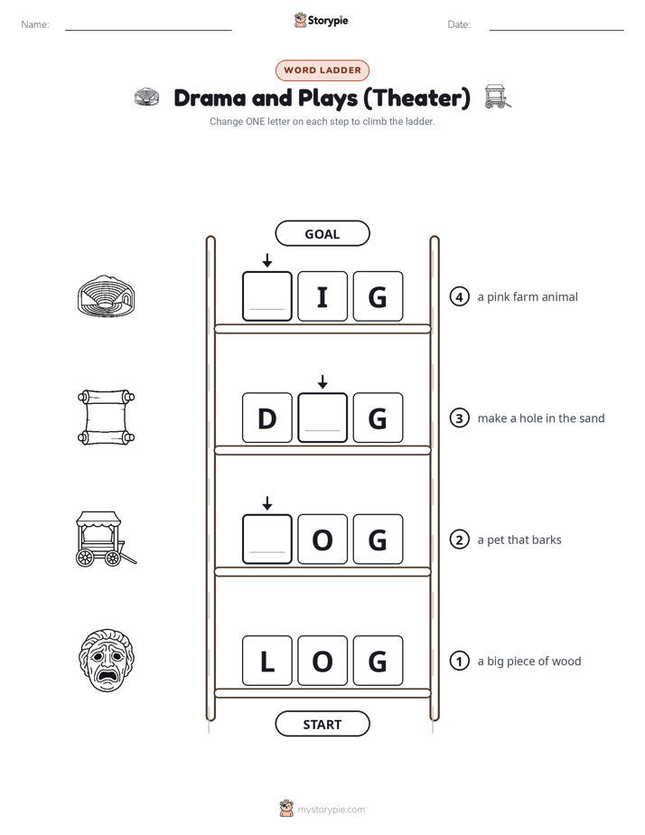 Word Ladder