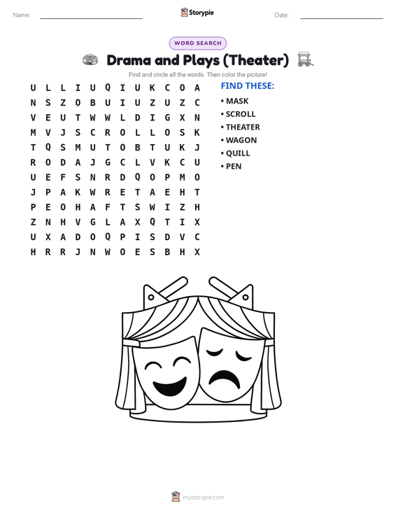 Word Search