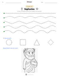 Xem trước tài liệu in sẵn Sophocles