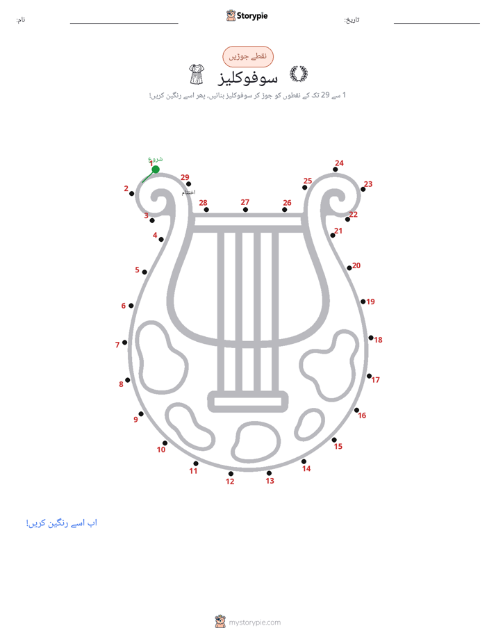 نقطے سے نقطے تک