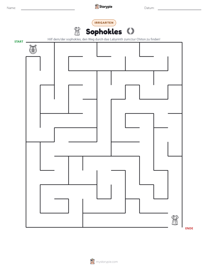 Labyrinth
