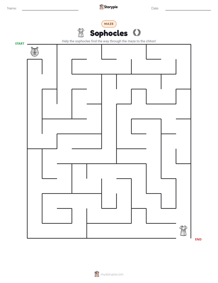 Maze