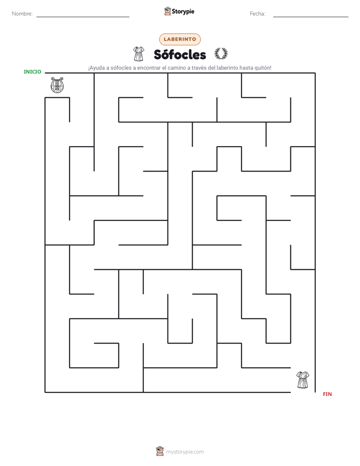 Labyrintho