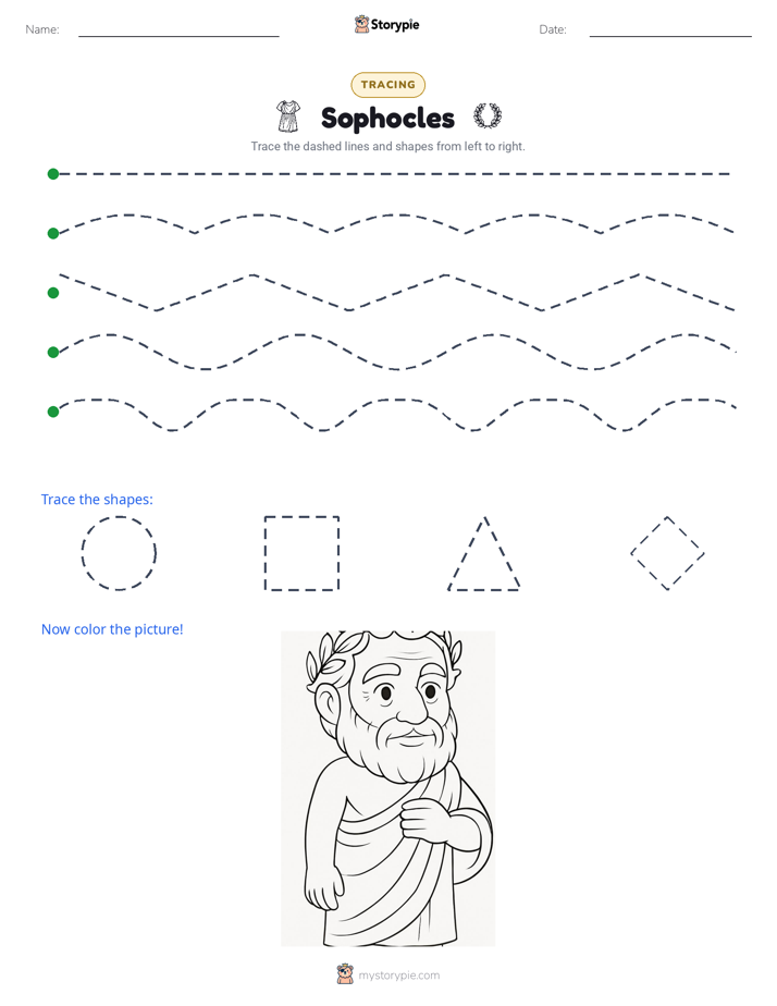 Tracing