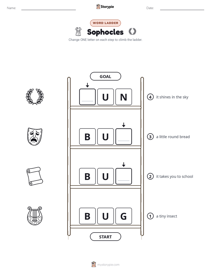 Word Ladder