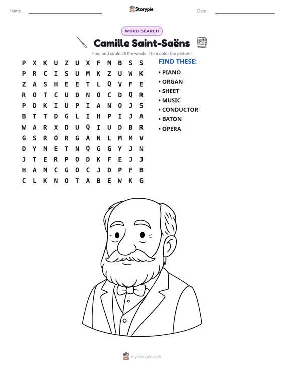 Word Search