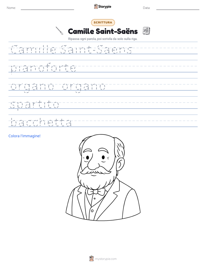 Pratica di Scrittura