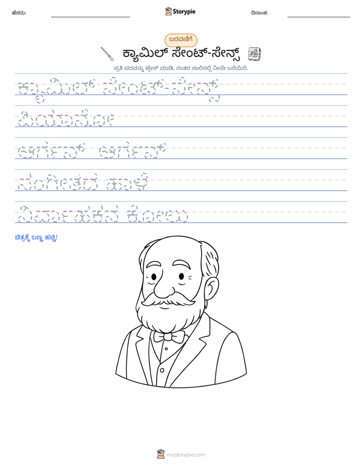 ಲೇಖನ ಅಭ್ಯಾಸ