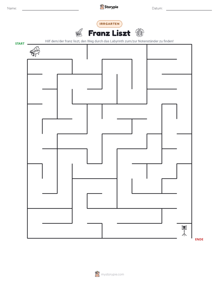 Labyrinth