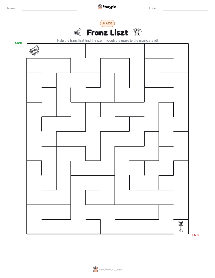 Maze