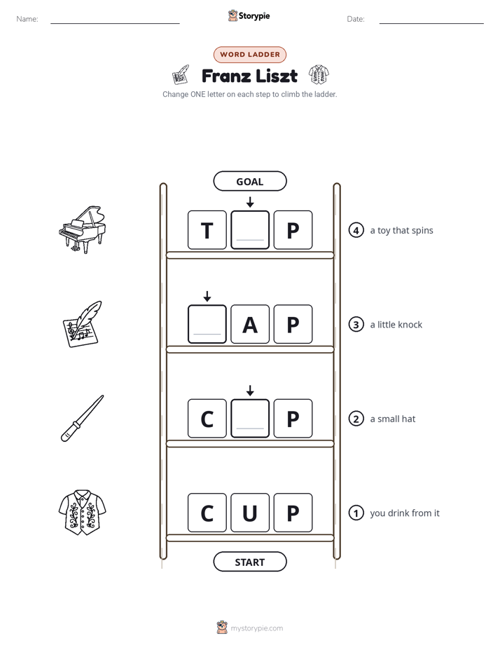 Word Ladder